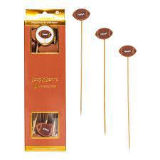 Large Party Pick Football, 30pkg