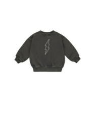 Bolt Relaxed Baby Sweatshirt