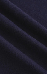 Dynamic Long Sleeve Top - Blue Saphire