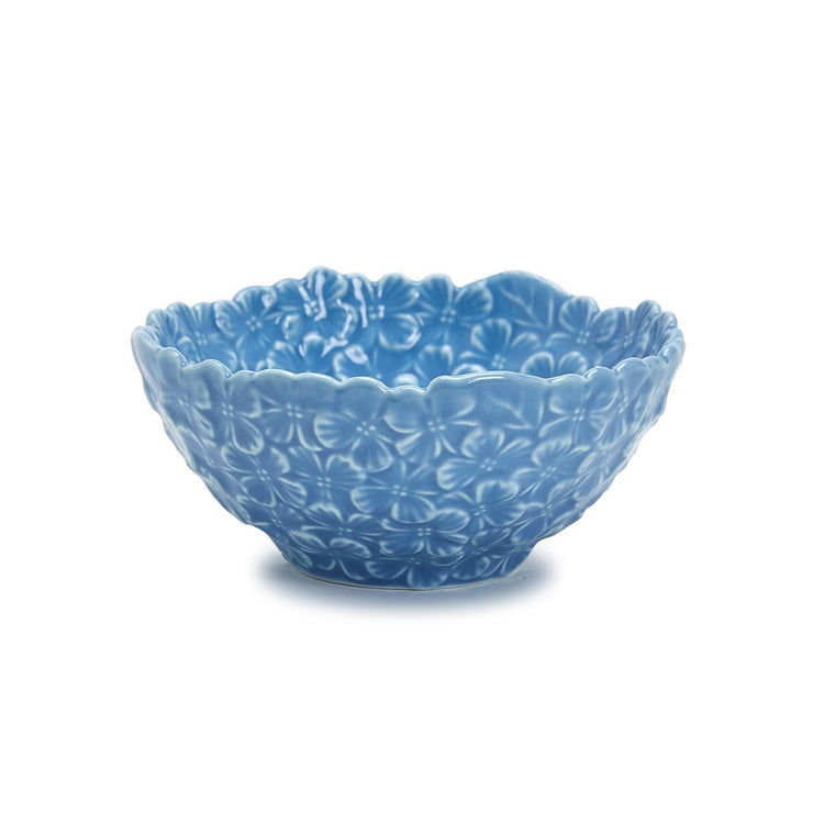 Hydrangea Tid Bit Bowl