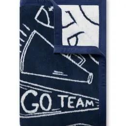Varsity Midi Blanket