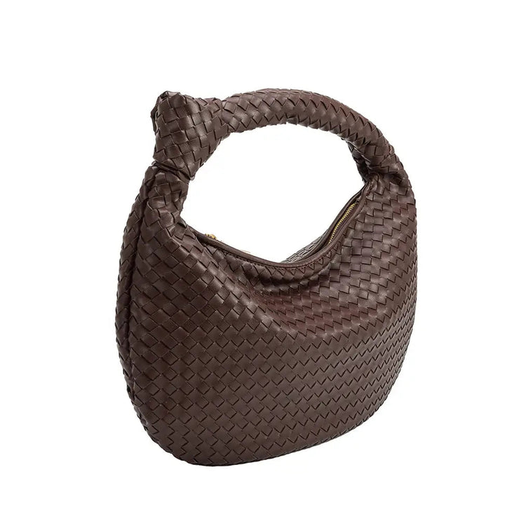 Brigitte Espre Large Recycled Vegan Shoulder