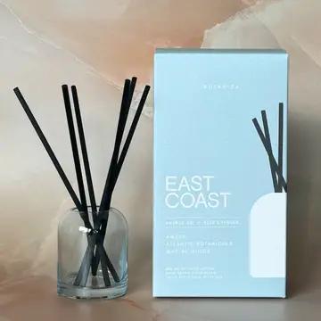 East Coast Reed Diffuser