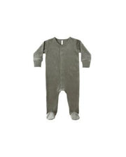 Forest Hidden Snap Footie