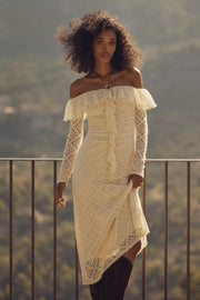Dorian Dress