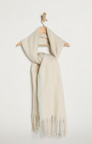 WINTER CHILL BLANKET SCARF