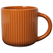 Fluted Mug - all colors