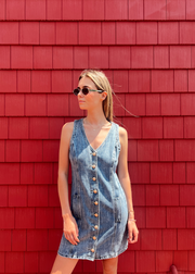 Tanela Dress
