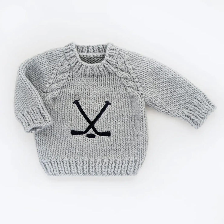 Hockey Sweater For Baby & Toddler