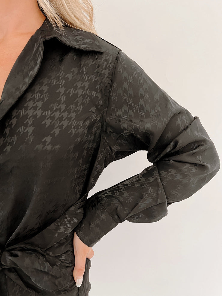 Back To The City Mini