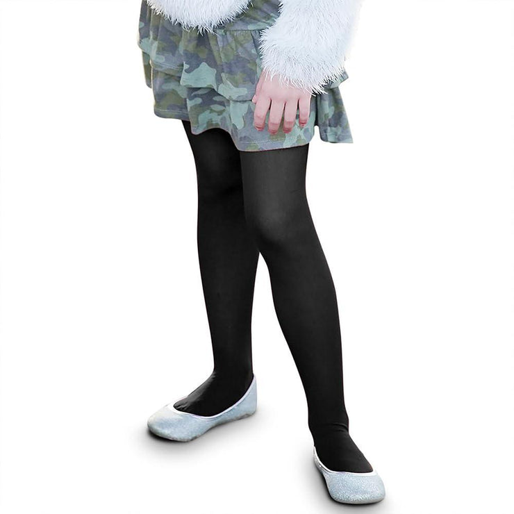 Piccolo Opaque Tights