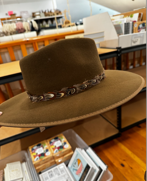 BLAKELY Hat