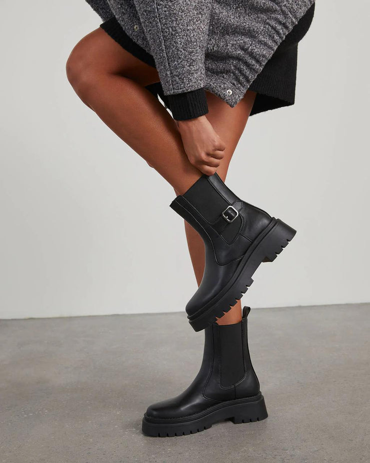 Filip Combat Boot