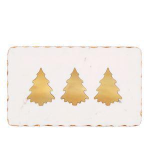 Gold Tree Cheese Board
