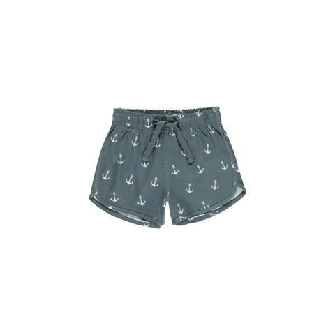 Anchor Swim Trunks