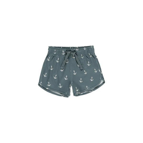 Anchor Swim Trunks