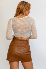 Dottie Mesh Mini