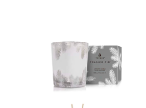 FFr 13 oz Poured Candle Statement