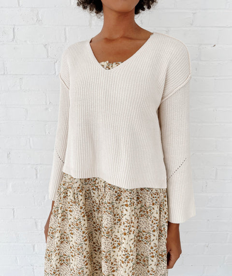 Bernadette Sweater
