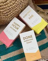 Chez Shower Steamers - ShopTheCue