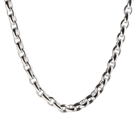 Signature Rolo Chain 4.0mm, 16&