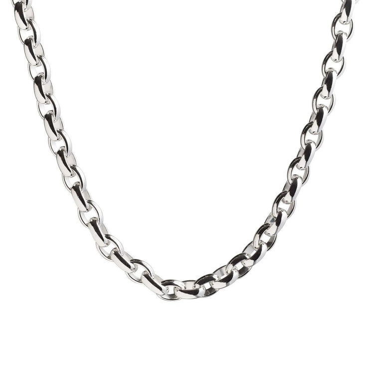 Signature Rolo Chain 4.0mm, 16&