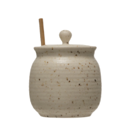 Honey Jar