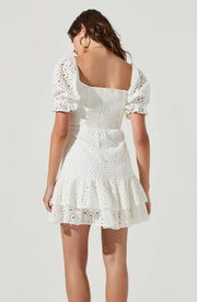 Roseville Dress