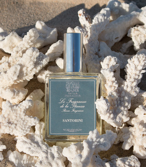 Santorini Room Spray