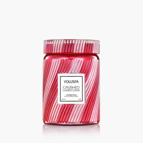 18oz. Crushed Candy Voluspa Candle