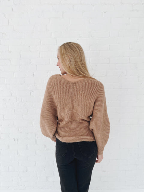 Criss Cross Cozy Classic