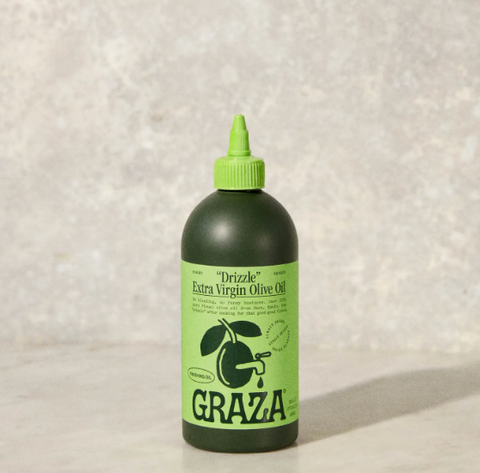 "Drizzle"