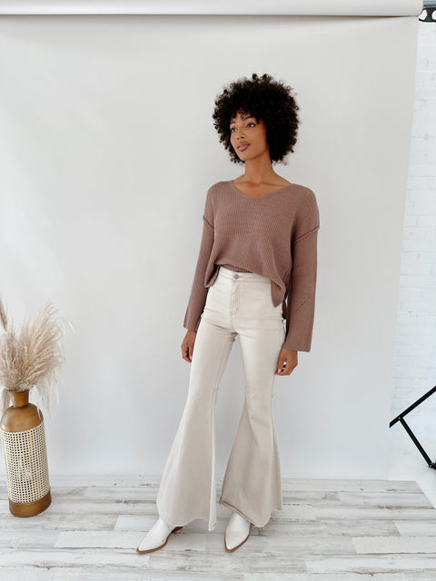 Bernadette Sweater