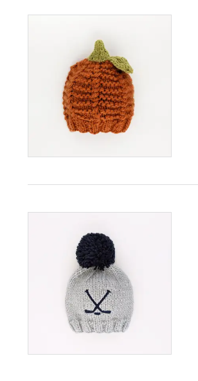 Seasonal Huggalugs Hat