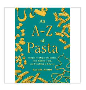 An A-Z of Pasta