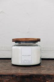 Beachcomber Candle