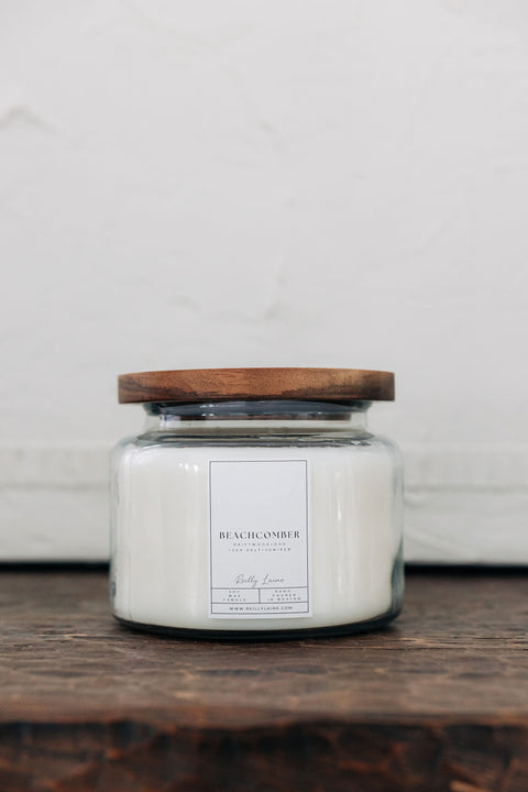 Beachcomber Candle