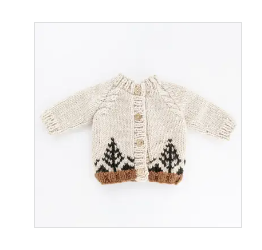 Forest Cardigan Sweater Baby & Toddler