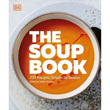 Soup Book 4E