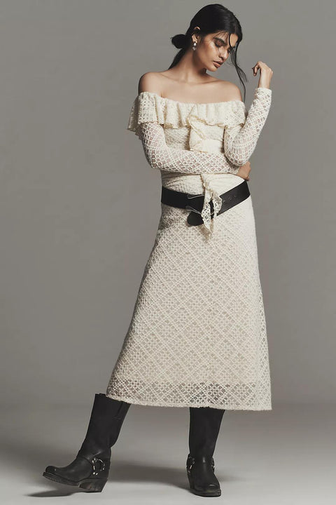 Dorian Dress