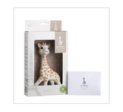 Sophie La Girafe White Box- Classic