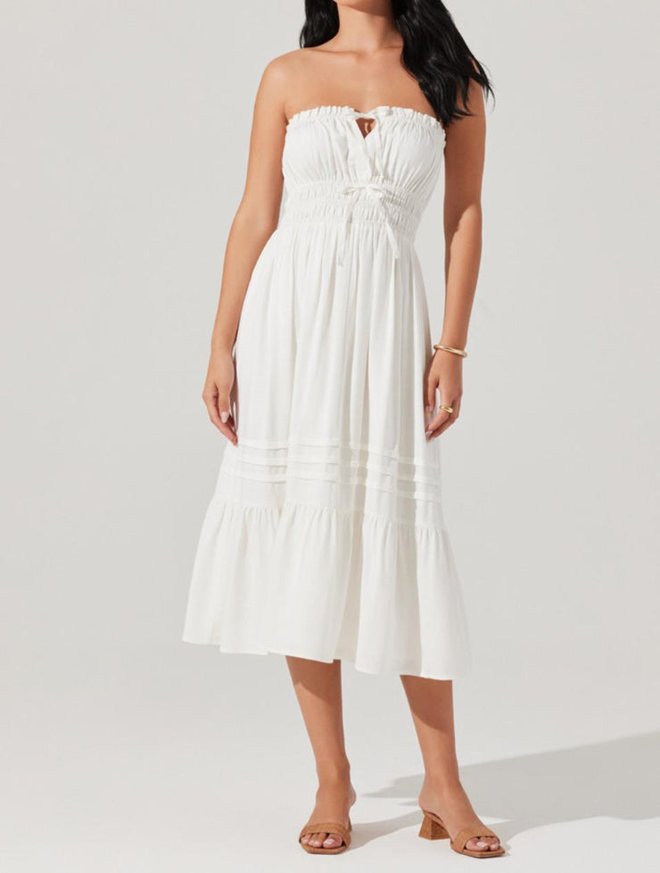 Aubrie Dress