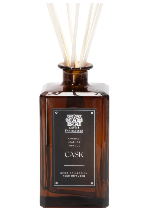 320ml Cask Reed Diffuser