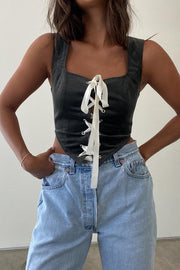 All Tied Up Top