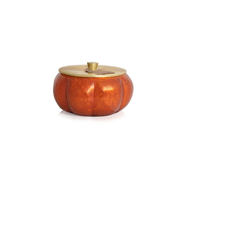 Pumpkin Laurel 15oz Large Candle