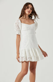 Roseville Dress