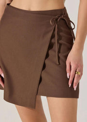 Ashvi Skirt