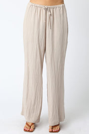 Nora Pants - Khaki