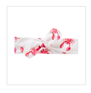 Baby Nautical Headband