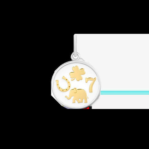 Lucky You Alpine White - LOLA Mini